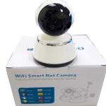 WIFI SMART NET CAMERA